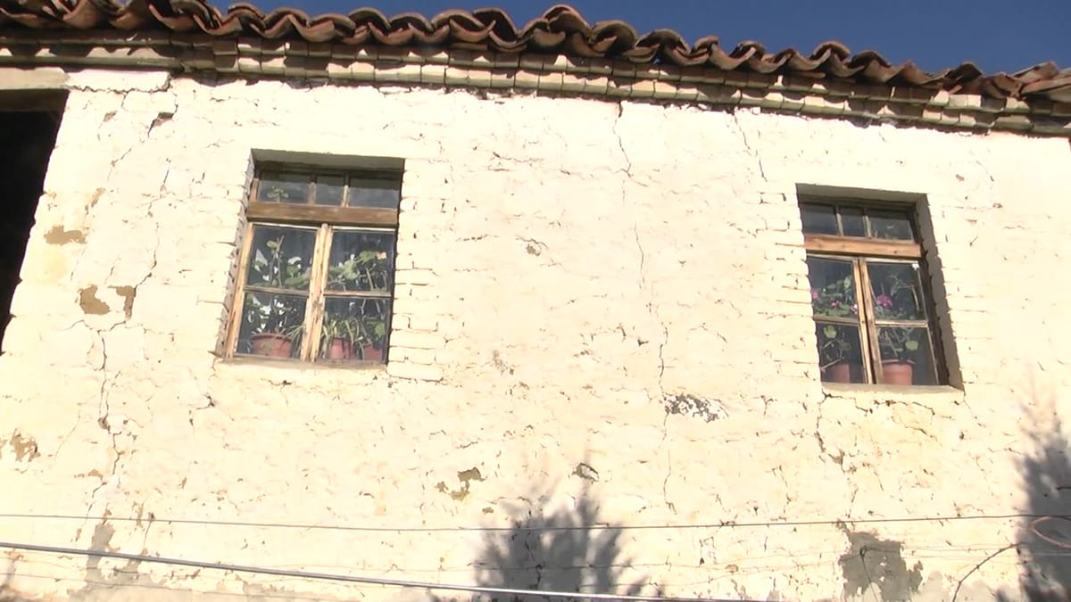 Tërmeti i dy ditëve më parë, frikëson familjet e dëmtuara në vitin 2019