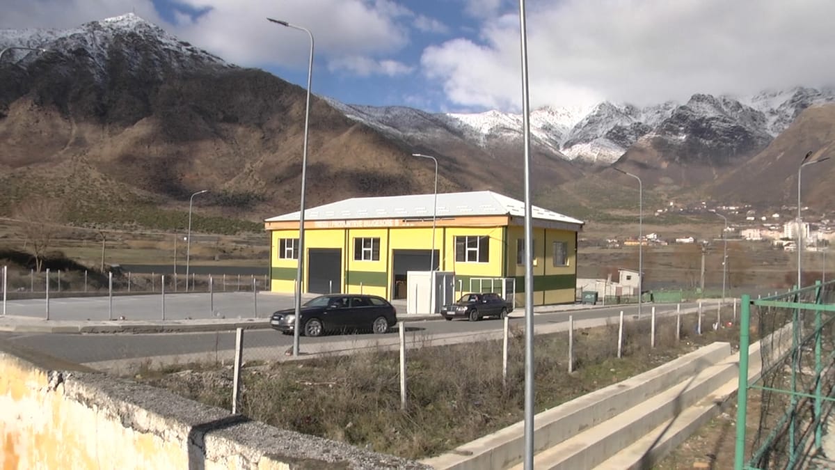 Tregu që kushtoi miliona lekë por që nuk u vendos kurrë në punë