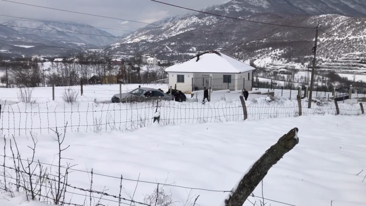 Bulqizë, nënprefekti Muliu: po punohet për normalizimin e situatës