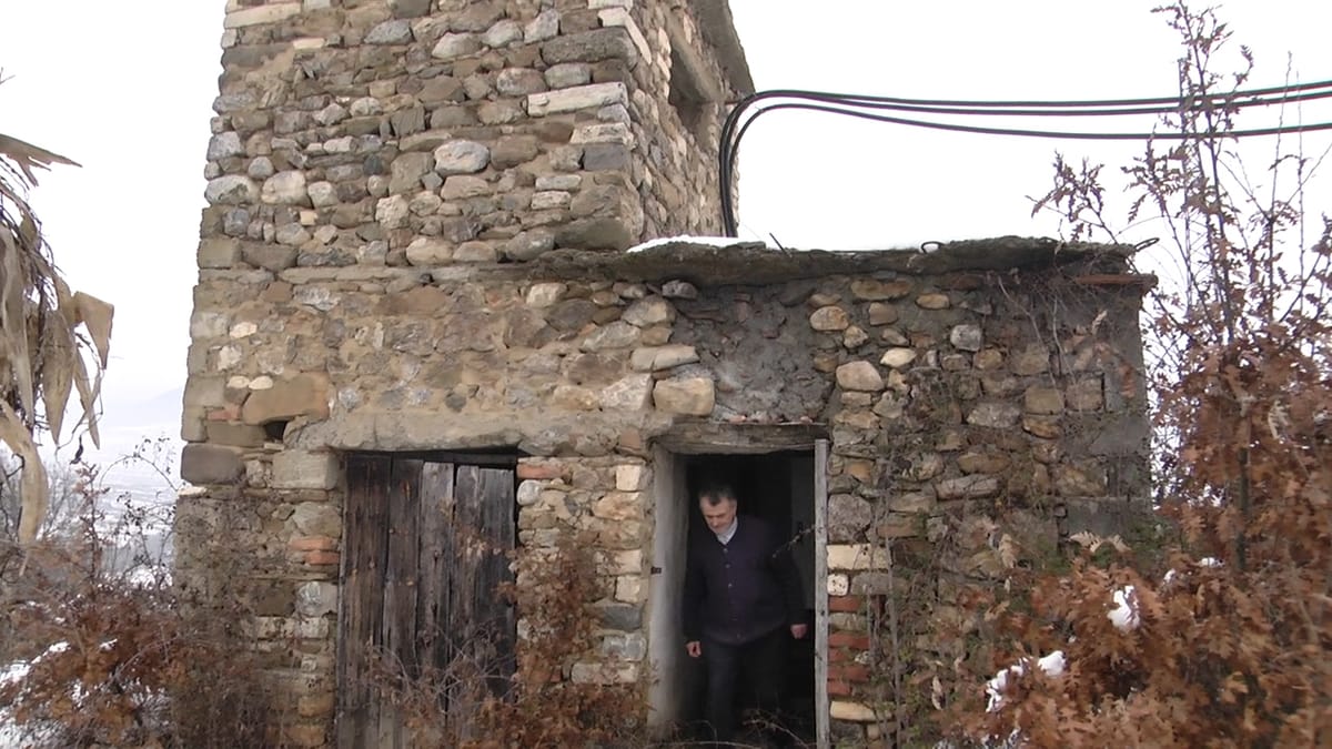 Maqellarë, kabina elektrike e Kovashicës me probleme, banorët kërkojnë ndërhyrje