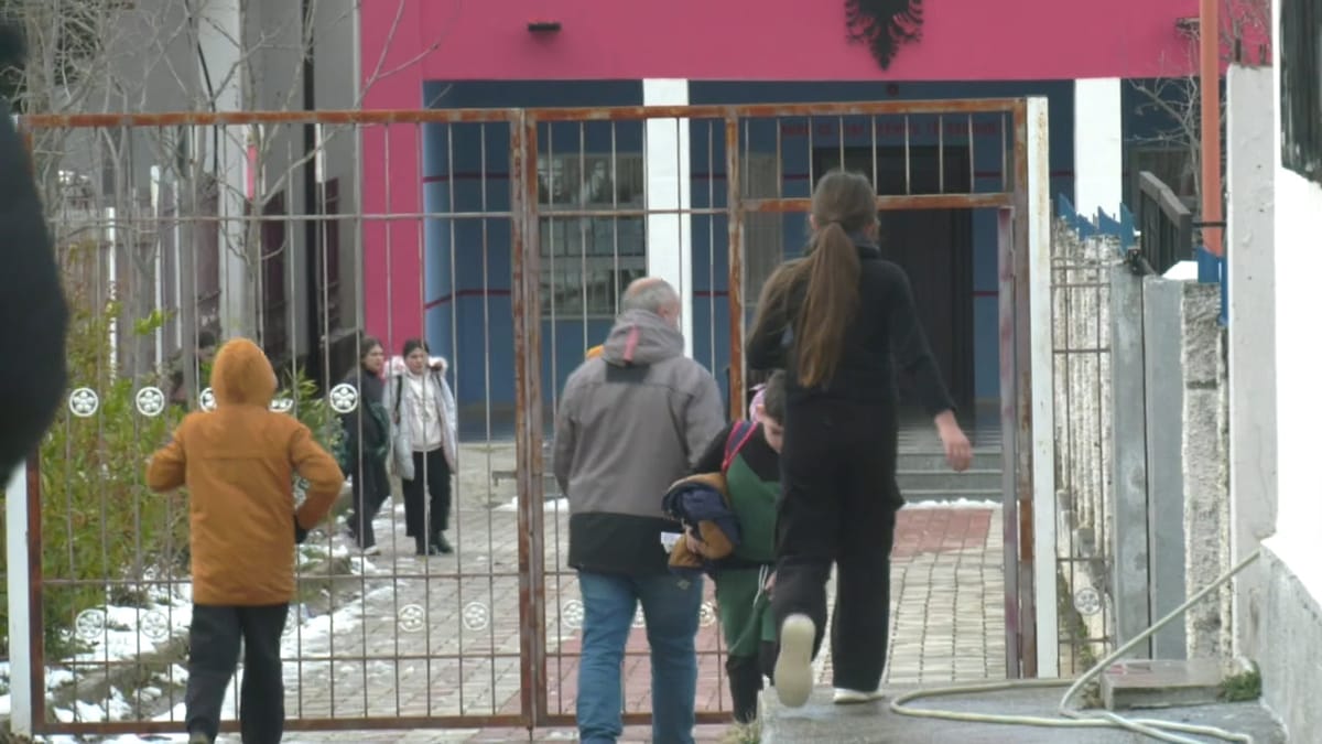 Të mërkurën të gjitha shkollat do të jenë të hapura