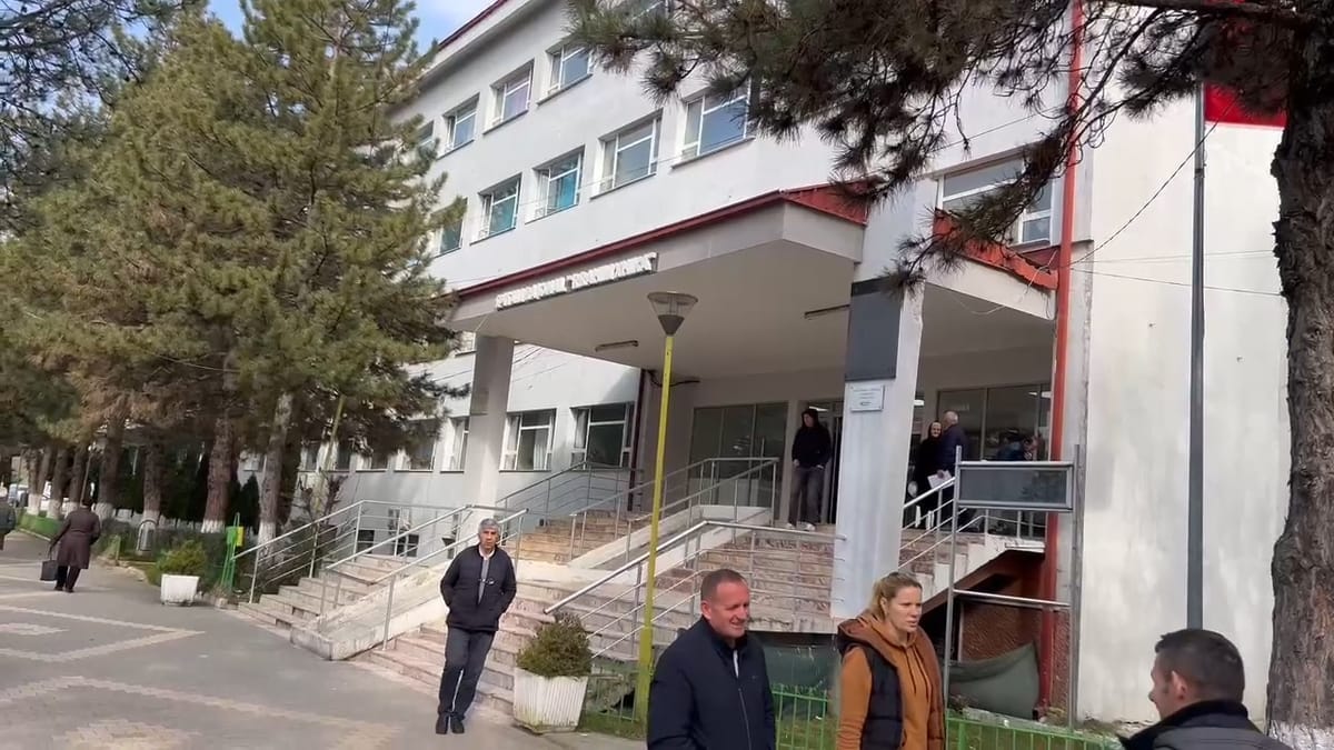 Dibër, Ruzhdi Deda emërohet në krye të Spitalit Rajonal Dibër