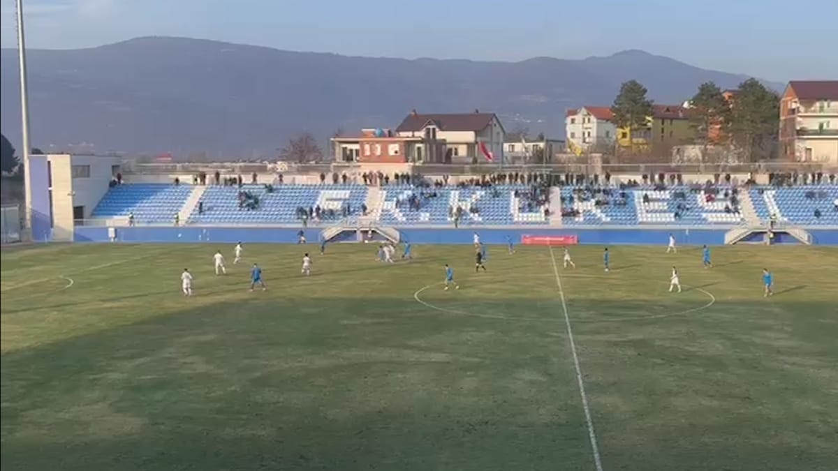 Futboll / Burreli fiton thellë në transfertë ndaj Kukësit