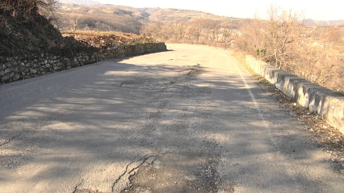 Ku shkojnë milionat për rrugët nacionale?