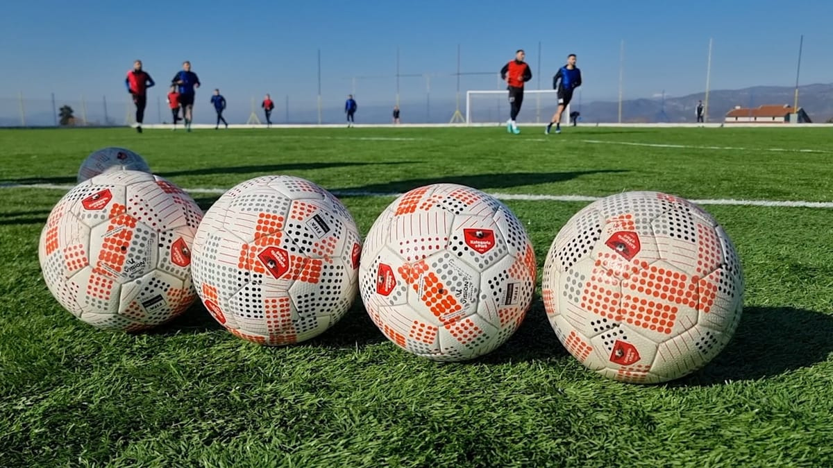 Ndeshja me Apoloninë, Bicaj: shkojmë për tri pikë