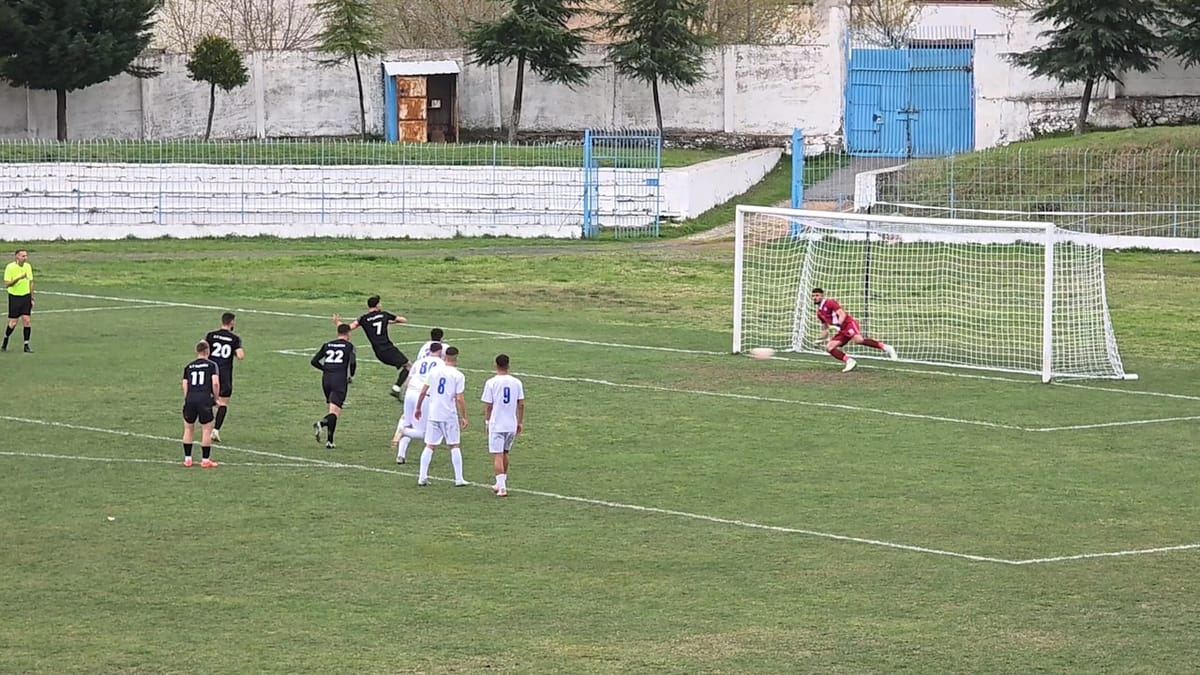 Nesër në “Liri Ballabani”, Burreli vs Valbona
