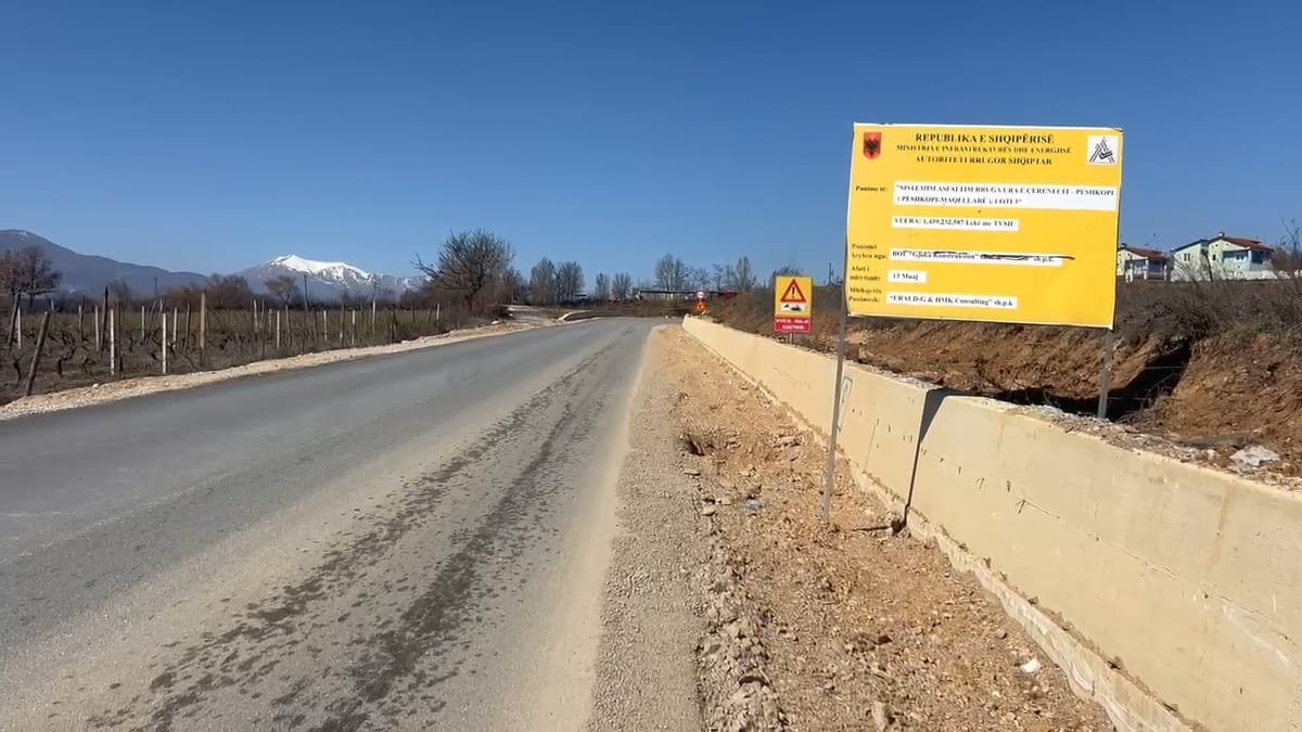 Hapja e tunelit me 14 Mars, Shehu: edhe segmenti Herebel – Peshkopi përfundon në të njëjtën ditë