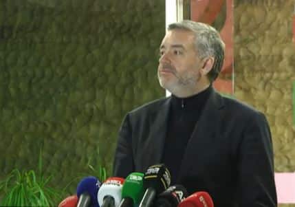 LAJM I FUNDIT/ PS prezanton kandidatët në qarkun Dibër, Blendi Klosi dhe 6 garues për herë të parë