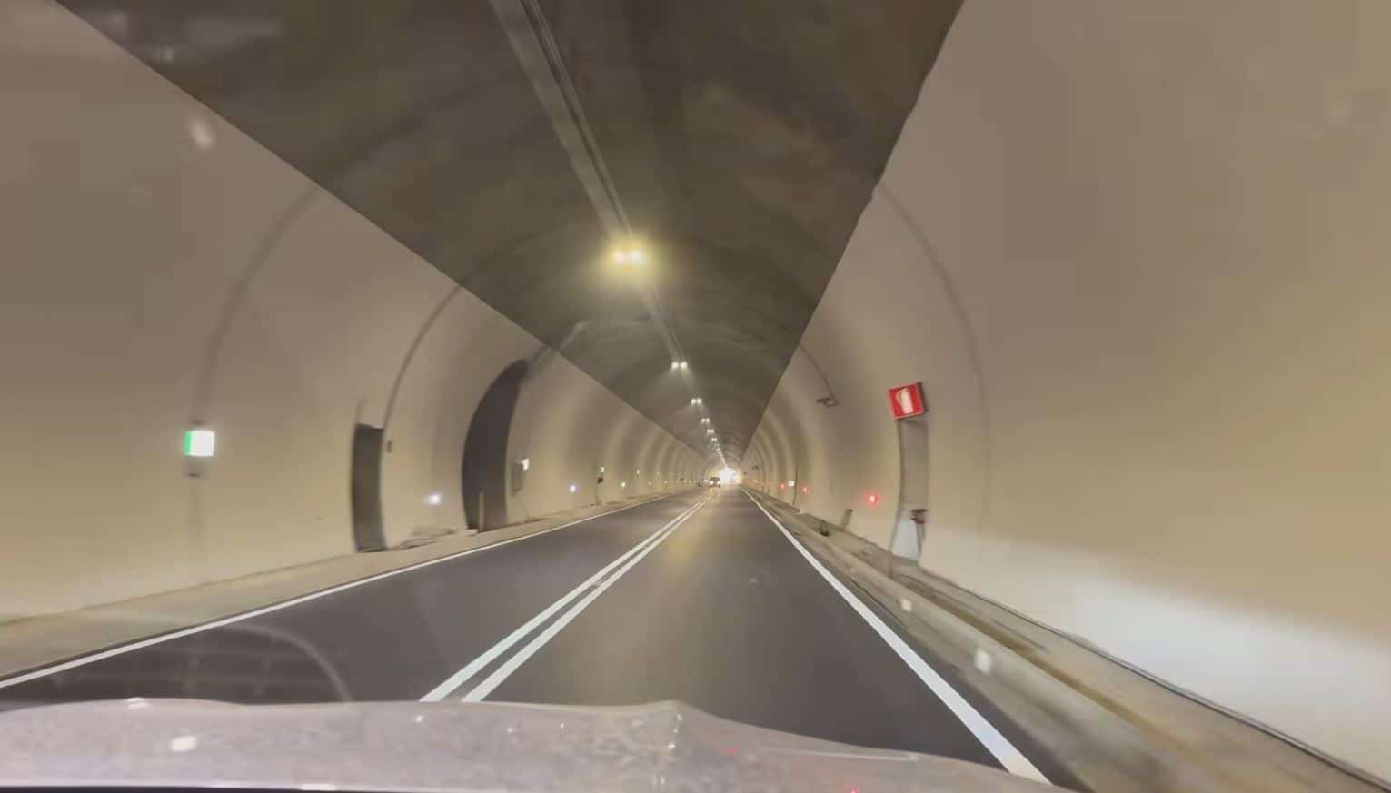 “Rruga e Arbrit”, Rama jep lajmin: Hapet nesër për qytetarët Tuneli i Murrizit.