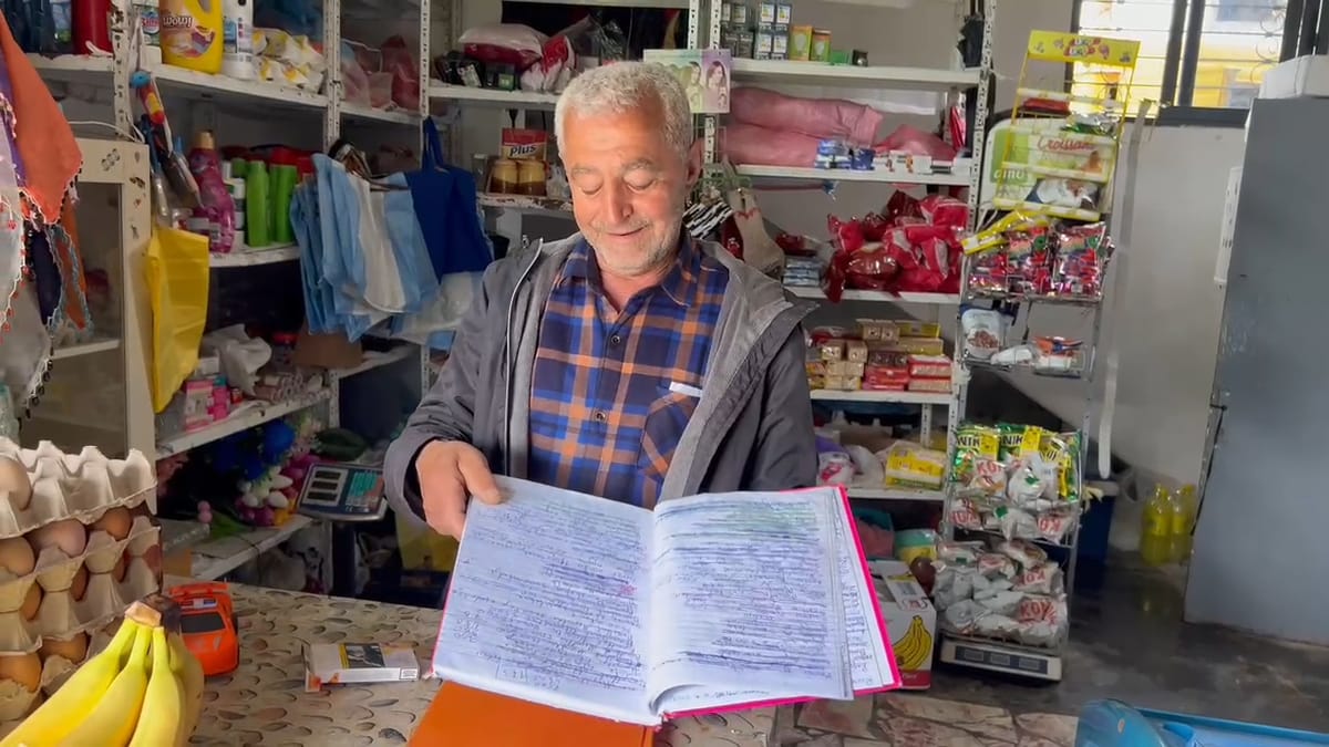 Bizneset në fshatra të mbytur nga “borxhet” e pa kthyera