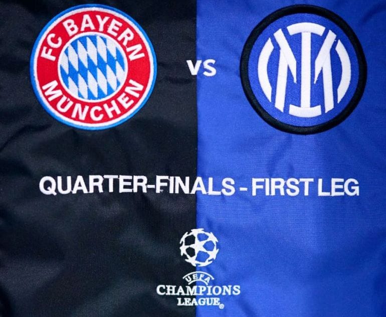 Si një “finale”/Champions league, Bayern Munich pret në shtëpi Inter (sonte live në platformën e Mat Tv)