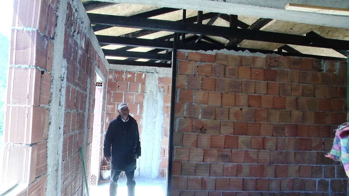 5 vite në pritje të ndërtimit të shtëpisë, familje Kola në Shkopet ende pa banesë