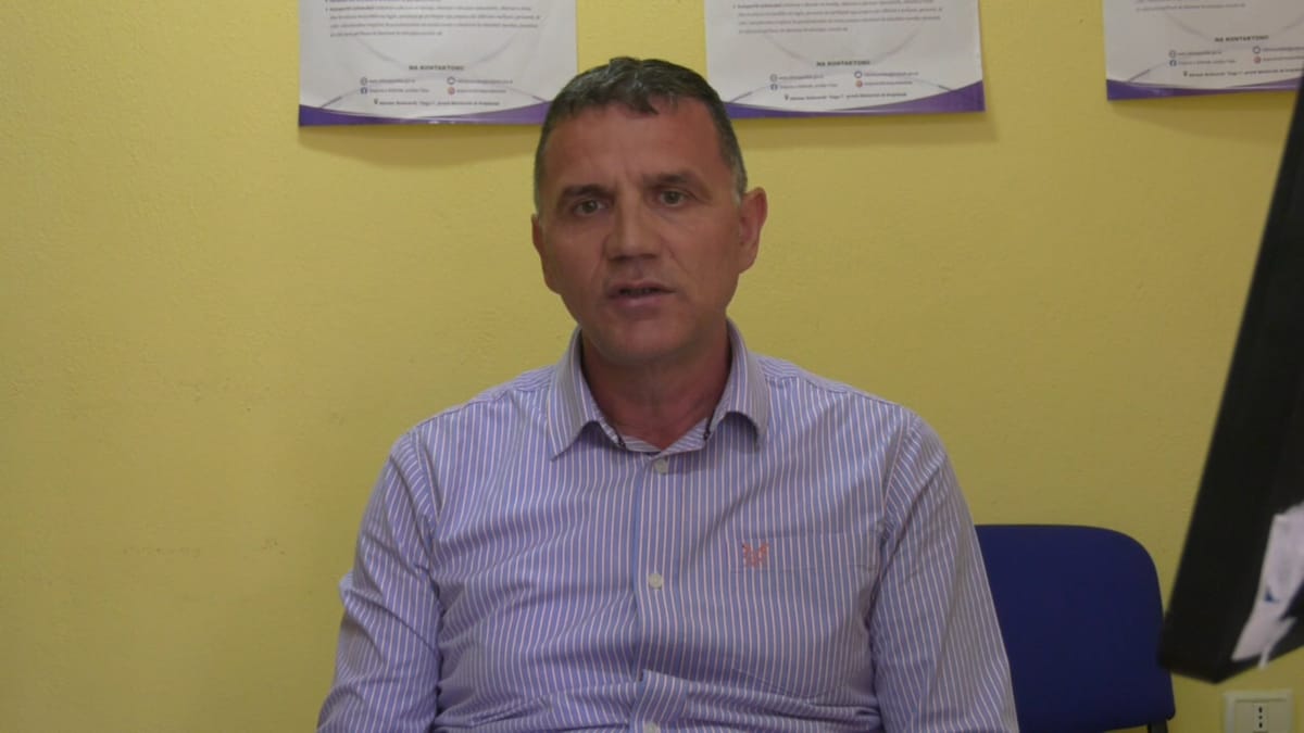 Qendra e Shërbimit Ligjor Falas, në Burrel, e hapur për të pritur të gjitha grupet që përfshin