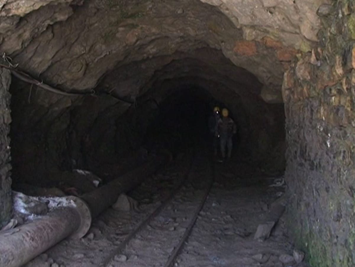 Bulqizë/Shembet masivi i gurëve në galeri, humb jetën shtetasi A.CANI., 48 vjeç, banues në Krastë