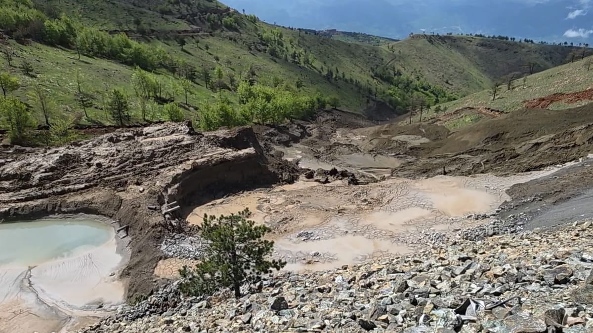 Kërkimet për Ardit Beshirin në ditën e 6, flet prefekti Nexhbedin Shehu