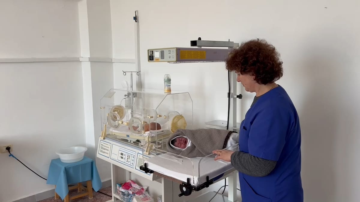 3 mujori i parë i 2025, më pak lindje se ai i 2024 në Qarkun Dibër