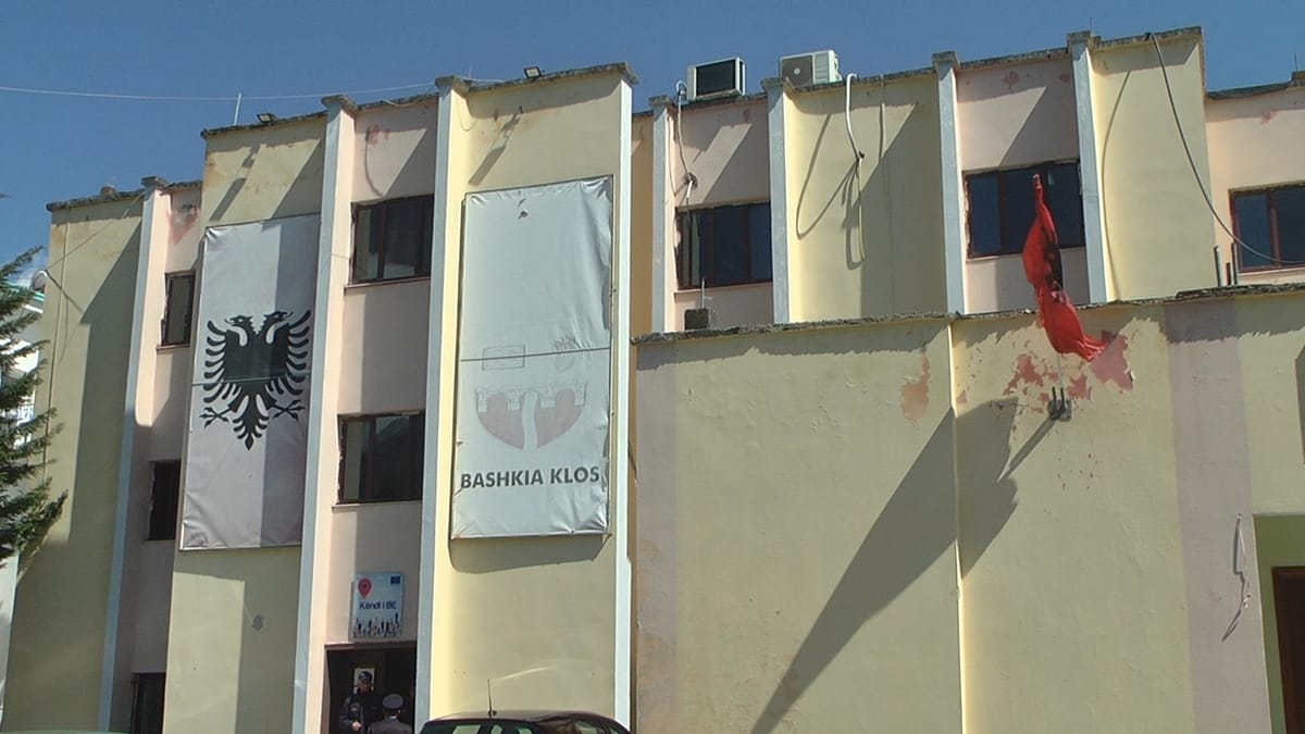 SPAK sekuestron celularë në Bashkinë Klos