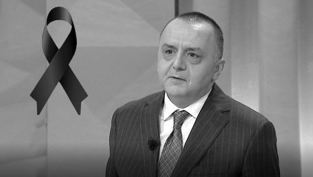 Ndërron jetë në moshën 58-vjeçare, Artan Lame