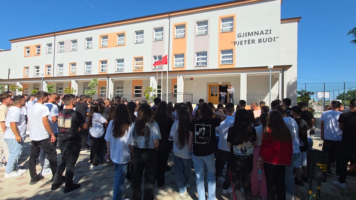 Matura nis provimet, zhvillohet testi i parë i Gjuhës së Huaj