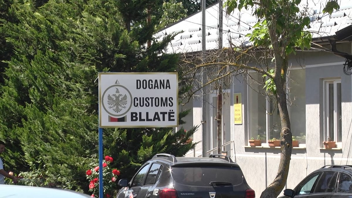 Dibër, kapet mashtruesi në Bllatë, do të ekstradohet drejt Gjermanisë