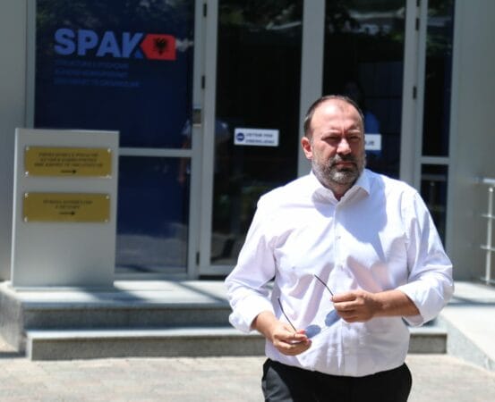 Hetimet për Maznikun, SPAK: Dosja erdhi nga Prokuroria e Tiranës për kompetencë. Është hedhur shorti dhe po verifikohet!