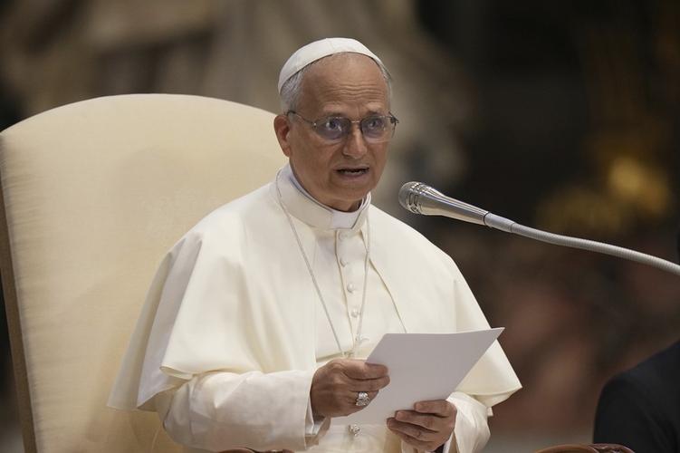 “Një komb nuk duhet ta ngrejë shpatën kundër një tjetri”, Papa i bën thirrje Iranit dhe Izraelit të refuzojnë ‘ngacmimin dhe hakmarrjen?