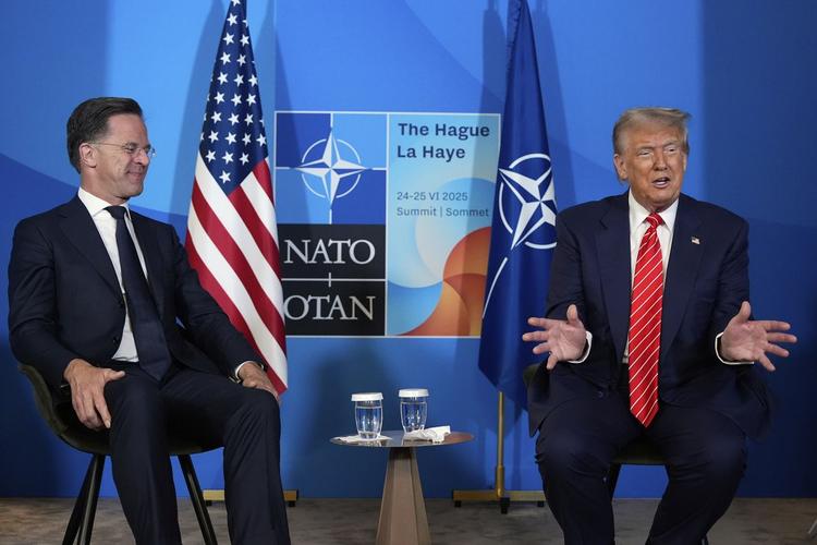 “Sulmet tona në Iran, si Hiroshima”, Trump: I dhamë fund luftës! Gjëja e fundit që mendojnë tani është pasurimi i uraniumit