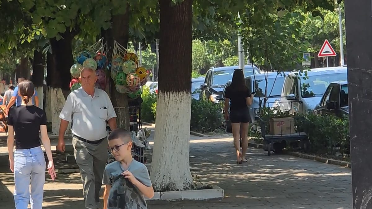 Vijon problemi me sistemin e gjendjes civile