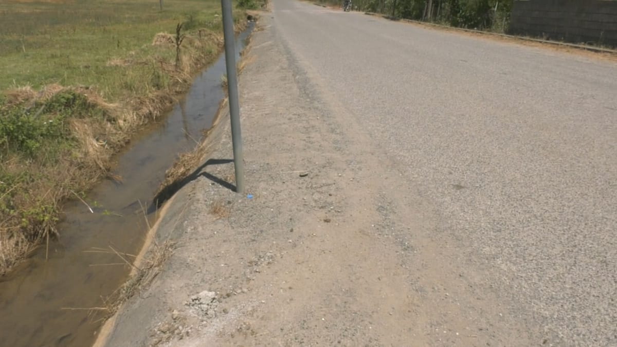 Rikthehet uji vaditës në Urakë pas 35 vitesh falë investimit të Bashkisë Mat