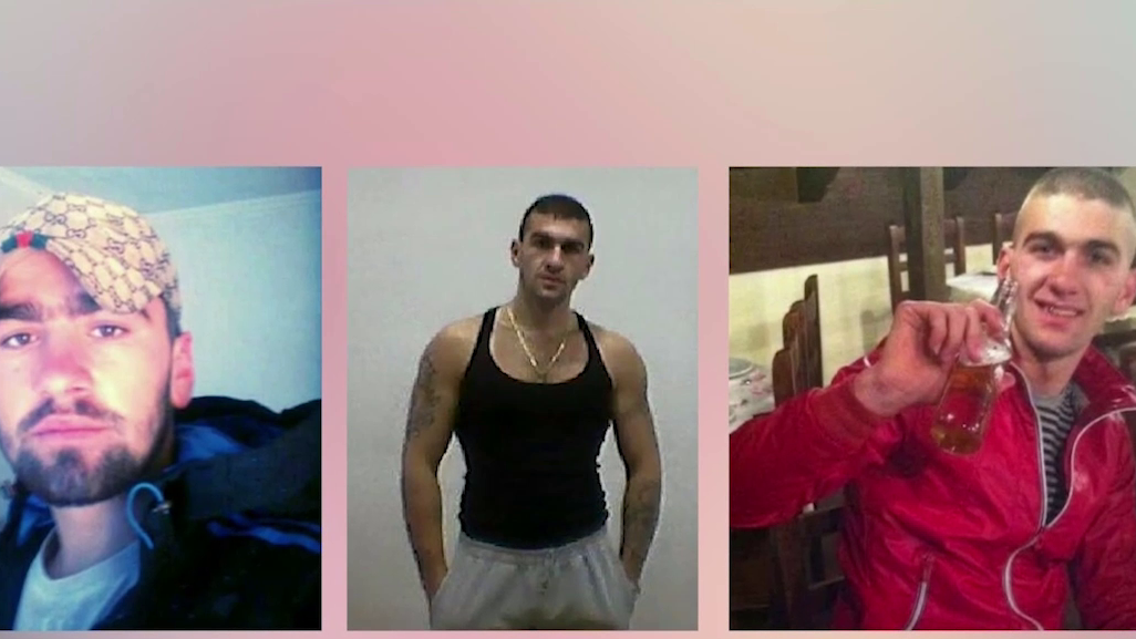 (VIDEO)Arrestohen dy nga vrasësit e Renis Dobrës