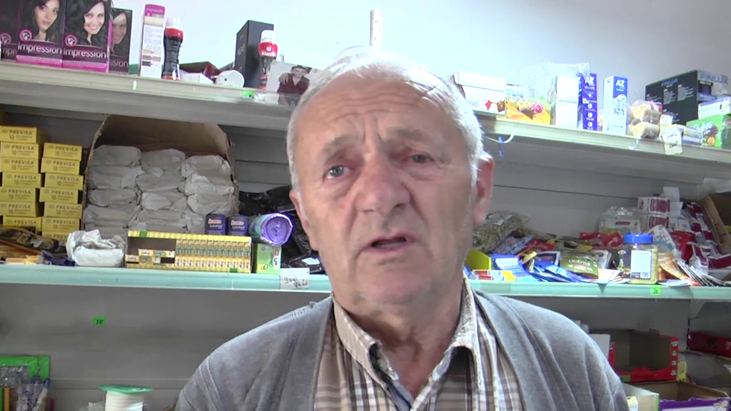 (VIDEO)Bulqizë / Largimi i popullsisë po rrezikon mbijetesën e bizneseve të vogla