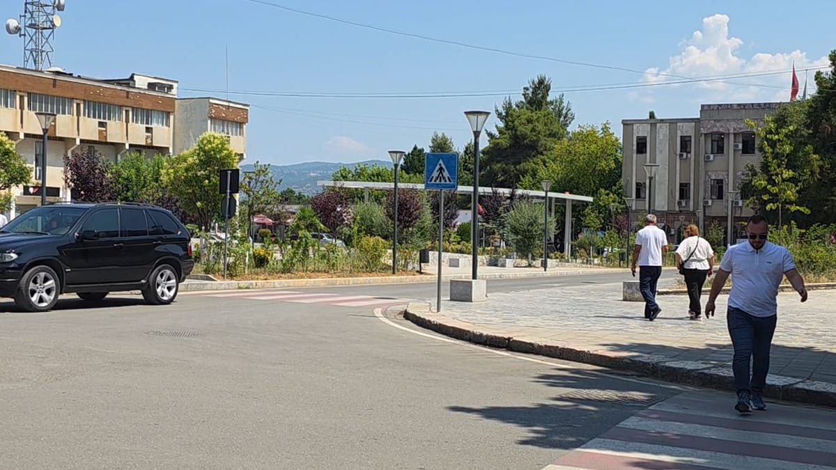 Çfarë po ndodh me shërbimin e gjendjes civile?!