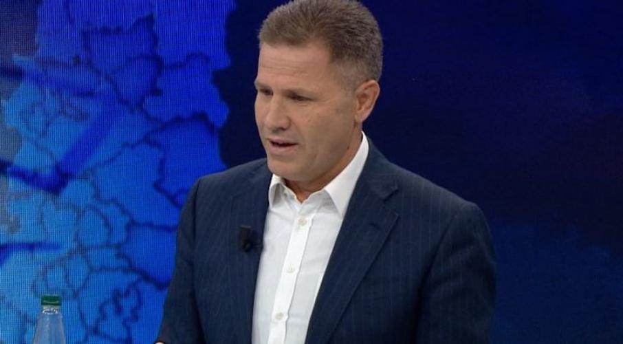 “I denigron shqiptarët”/ Krashi: Deputeti britanik Farage nuk mund të lihej pa përgjigje - Bota Sot