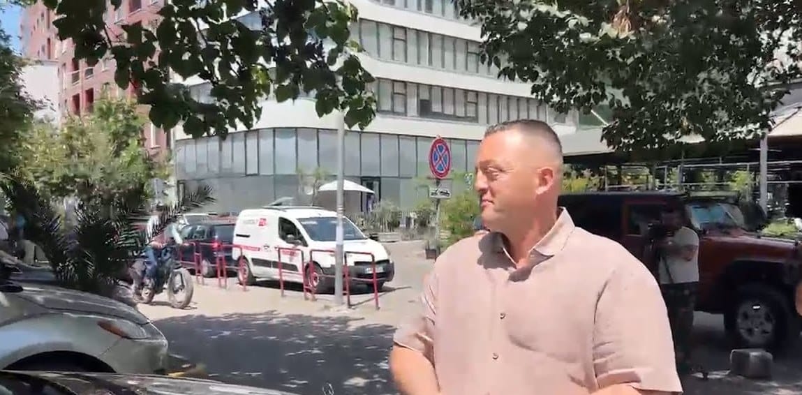 Malaj shkon në SPAK, kallëzoi Mziun për shpifje me dt 10 maj 2025