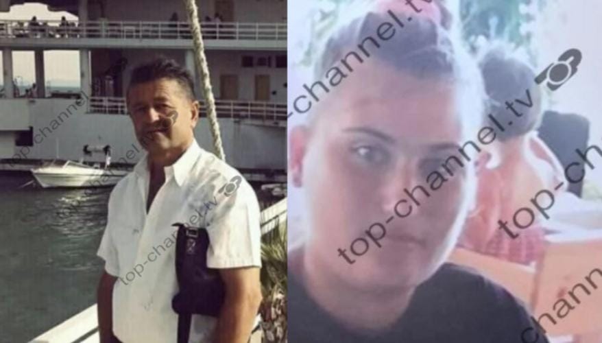 Mbyti babanë me tel, policia arreston bashkëpunëtorin e 26-vjeçares! Kush është burri që dyshohet se e ndihm