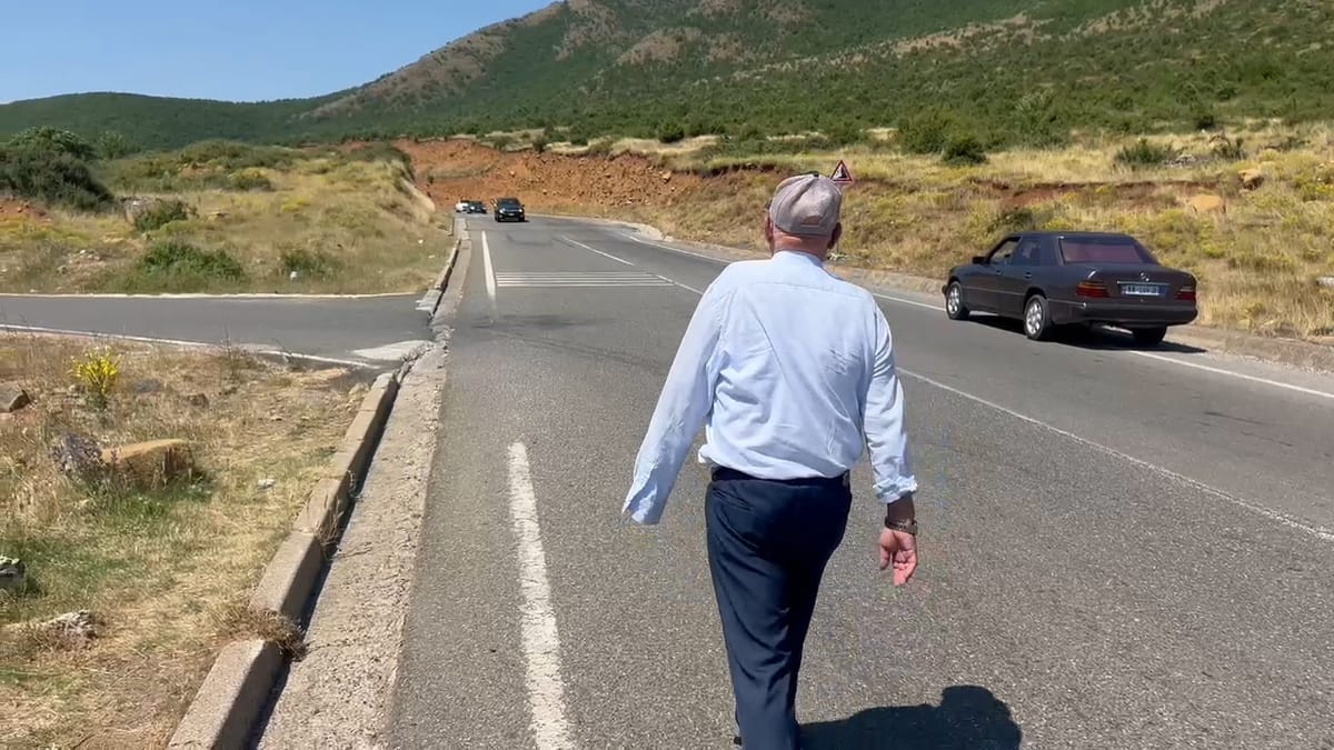 Minatori i pakënaqur me pensionin: duam statusin e minatorit