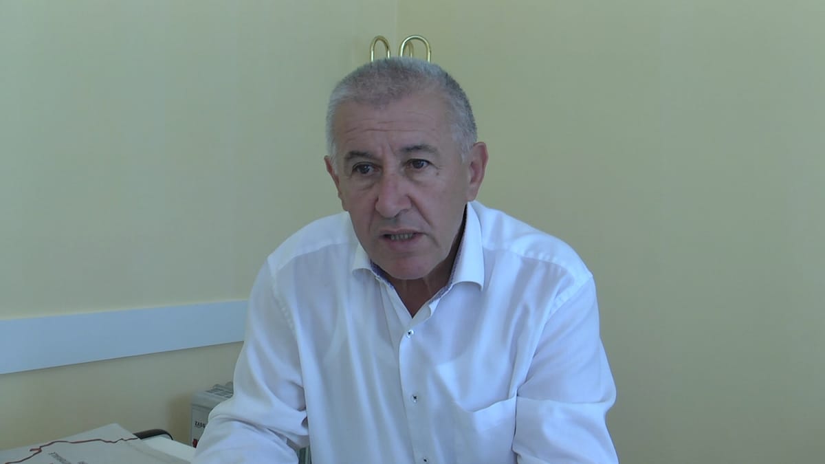 (VIDEO)Prefekti, mbledhje me drejtues të Bashkisë Bulqizë