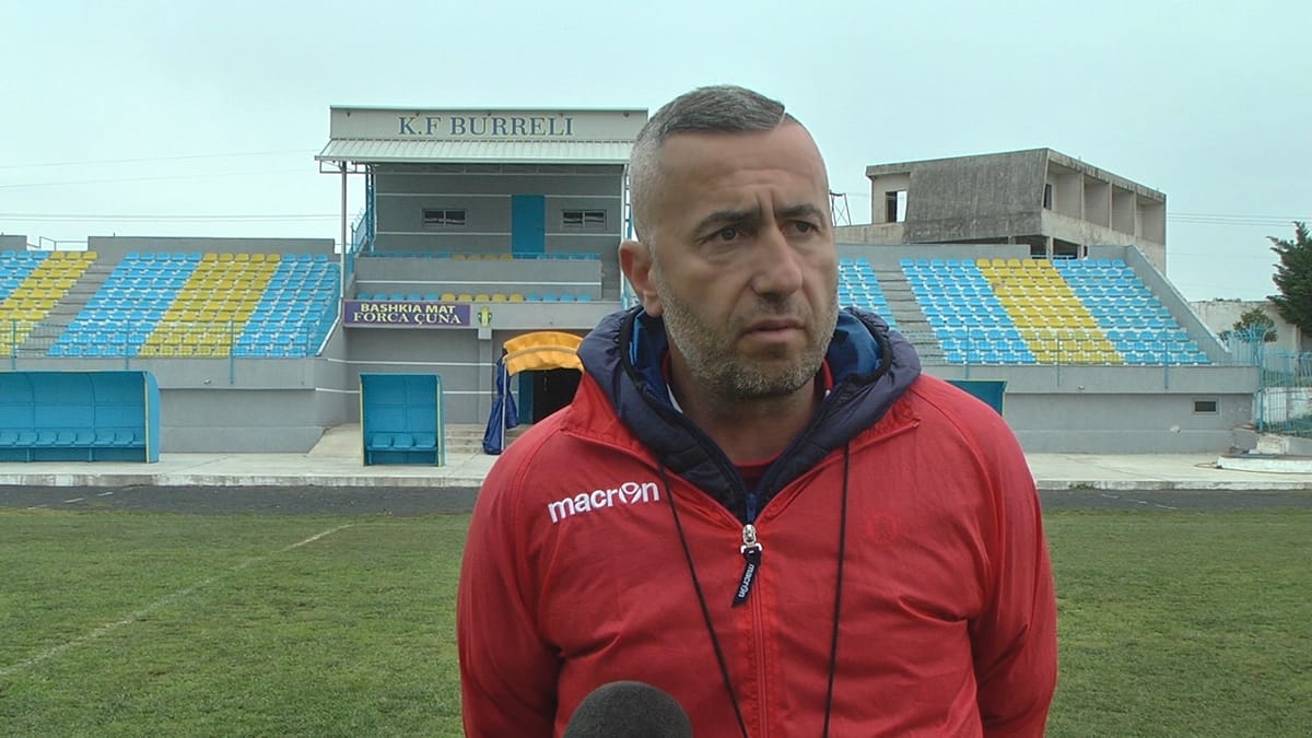 Samuel Nikaj rikthehet tek Burreli? Klubi: jemi pranë marrëveshjes