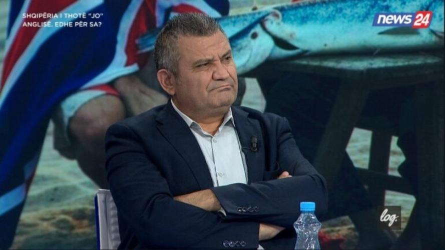 Mentor Kikia: Debati për të burgosurit mbulon problemin në Shqipëri - Bota Sot