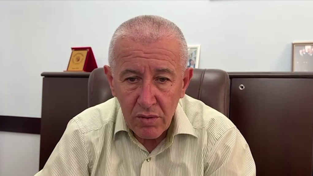 Prefekti Shehu: kemi problem vatrën e zjarrit në Lurë