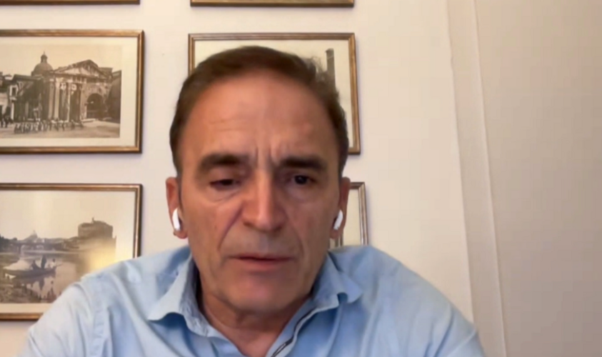 Zbërthimi i “Matrix”, çfarë do të prodhojë? Softa: Aty mund të kemi komunikime mbi fatin e Ervis Martinajt dhe Talo Çelës