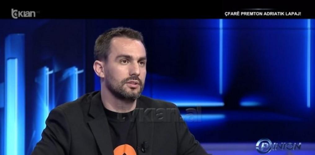 Adriatik Lapaj nuk dorëzohet kollaj, sërish kërkesë KAS-it që mandati t’i shkojë në duart e tij: E meritoj unë, jam më i votuari