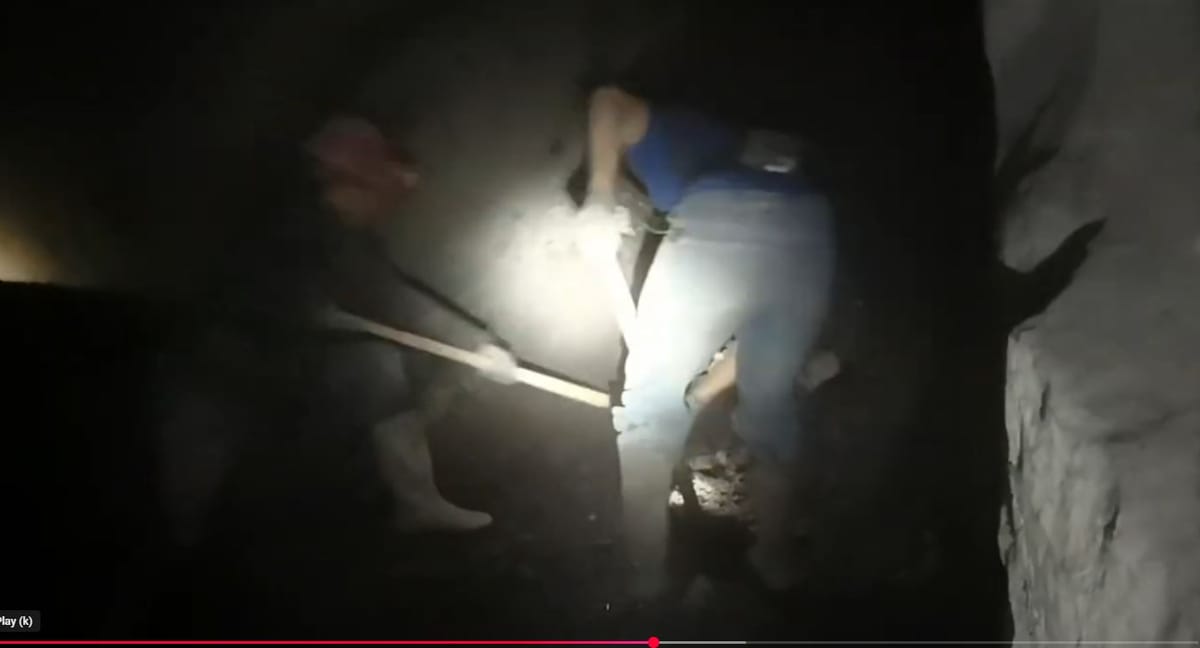 Aksident në minierën e Bulqizës, ndërron jetë minatori