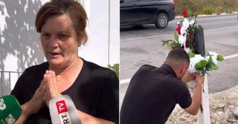Aksidenti fatal/ Dy motrat shisnin misra në Sarandë për kurimin e vëllait me leuçemi, Familjarët në lot: Na ndihmoni ta shërojmë (VIDEO)