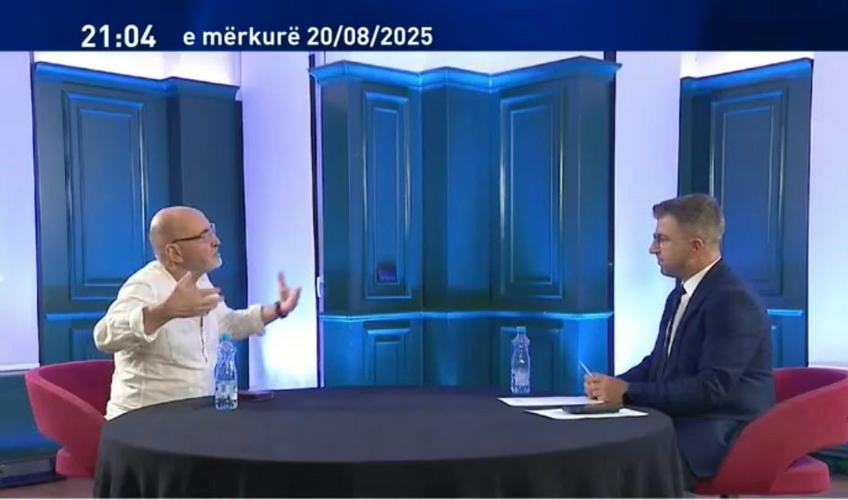 Dënimet e ashpra të Kodit Penal, Lubonja kritik: Një njeri me pushtet absolut, i rrezikshëm! Po instalohet modeli i diktaturës