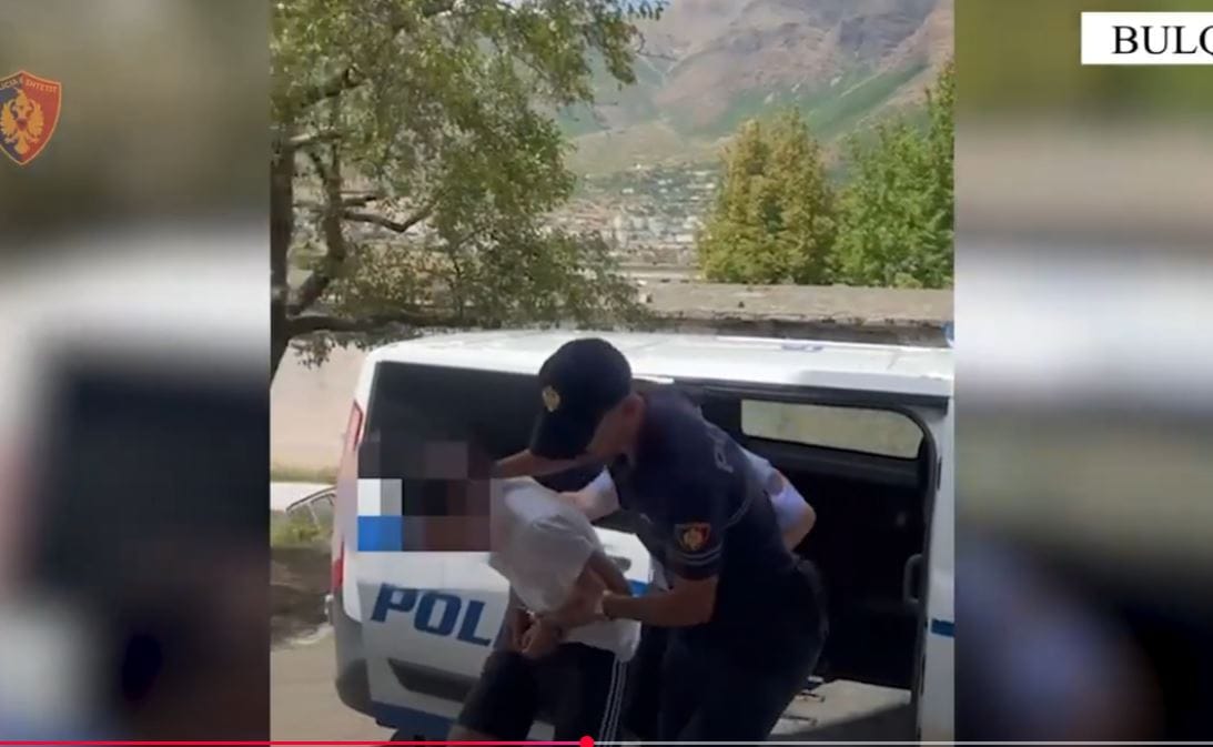 I dënuar në Itali me mbi 9 vite burg për vjedhje, arrestohet 22-vjeçari në Bulqizë