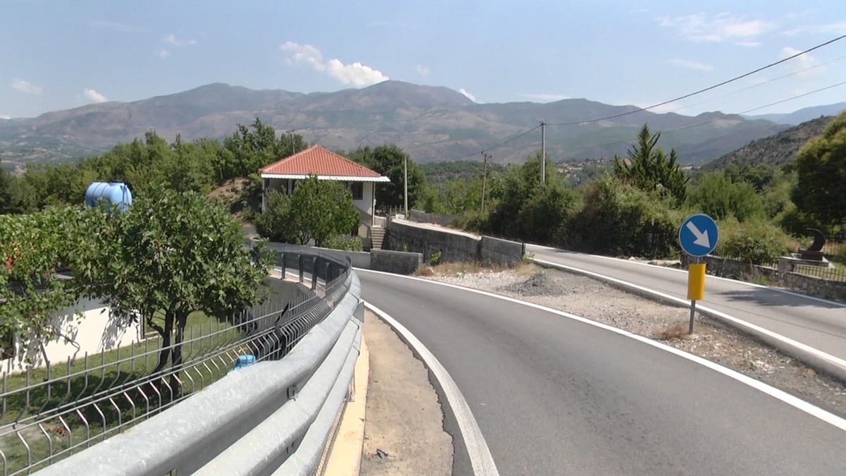 Klos, shtëpia që mbeti mes dy rrugëve, Cakoni: Do t’i drejtohem SPAK-ut