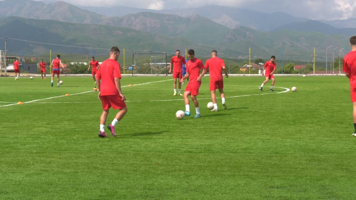 (VIDEO)Nesër, BURRELI – KUKËSI