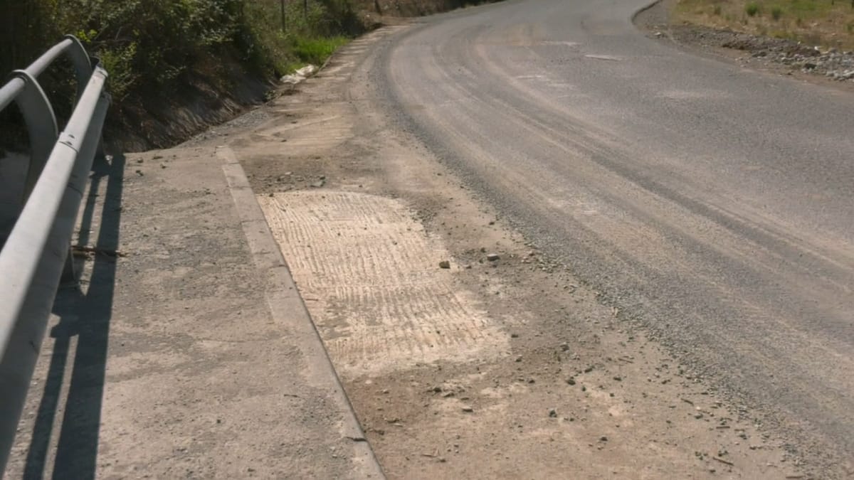 (VIDEO)“Shpëtohet” ura në Sukbull, ndërhyn firma mirëmbajtëse