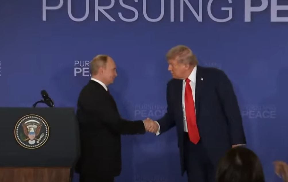 “U arrit progres, por jo marrëveshje”/ Samiti historik i Alaskës, çfarë dihet rreth takimit tre-orësh midis Putin dhe Trump